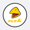 Airline Nok Air